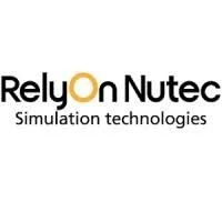 RelyOn Nutec Simulation AS logo